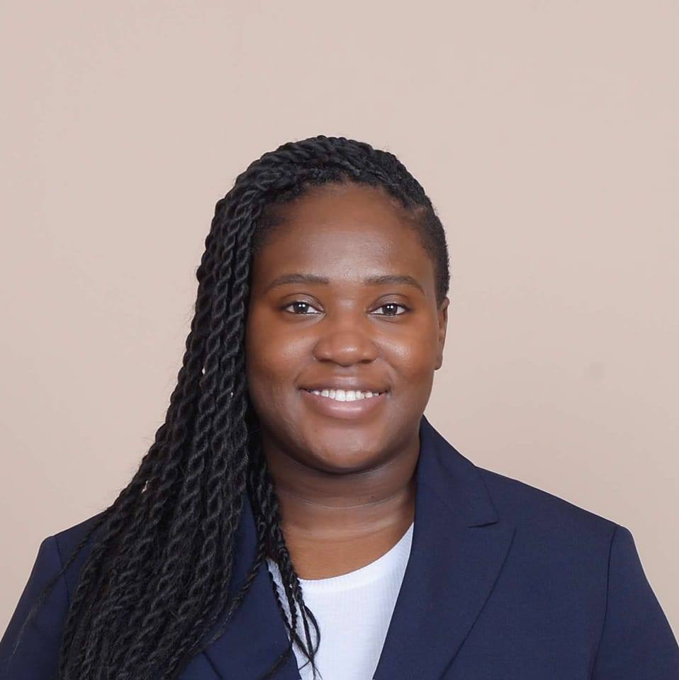 Artisha McDonald-Nnamdi Udeagu